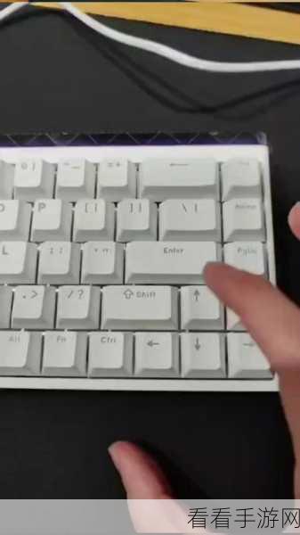 精准测试键盘,灵敏与失灵的全方位攻略