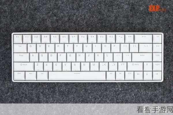 精准测试键盘,灵敏与失灵的全方位攻略