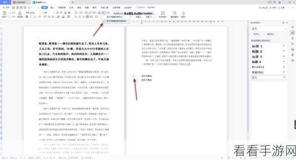 轻松搞定 WPS Word 空格变点难题，实用方法大揭秘！