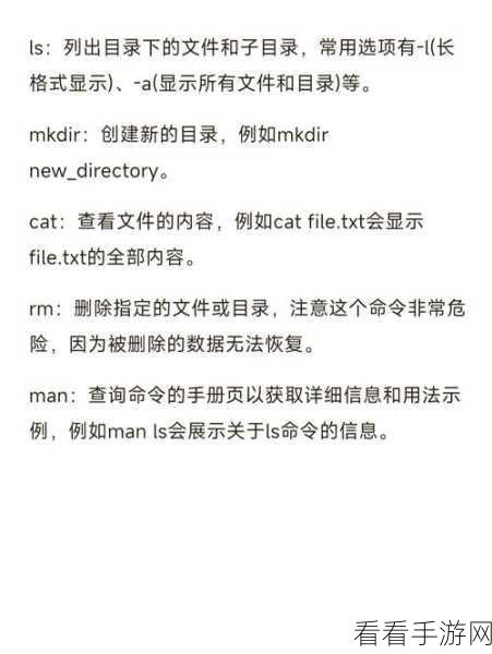 Linux CD 命令，快速切换目录的秘诀大公开