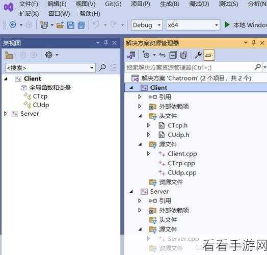 轻松掌握！Microsoft Visual Studio 2010 创建项目与头文件秘籍