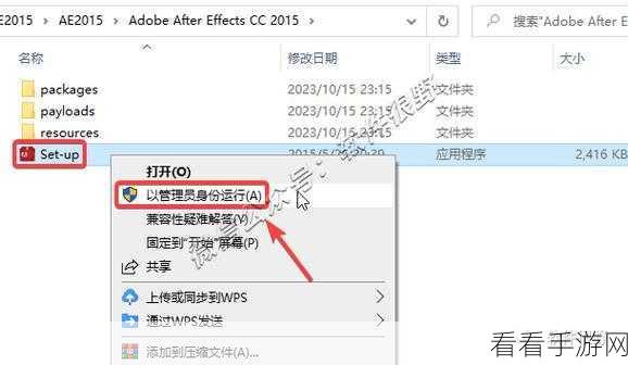 轻松掌握！Adobe After Effects 调整面板大小秘籍