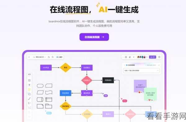 ClickCharts 流程图轻松导出图像秘籍