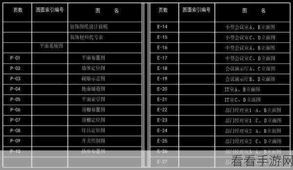 中望 CAD 表格导出 Excel 秘籍，轻松实现手绘表格转换