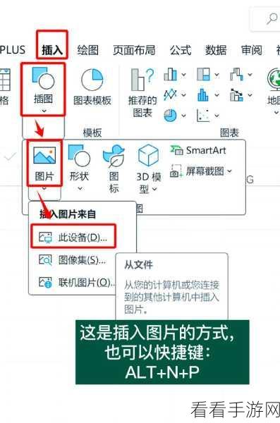 轻松搞定！WPS PPT 表格嵌入单元格图片秘籍