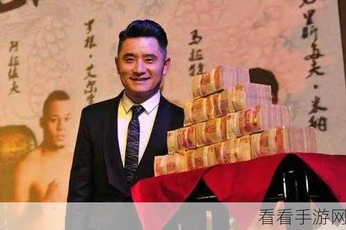 成语王者红包版，趣味休闲挑战，赢取现金大奖！