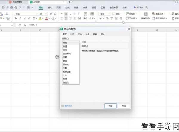 WPS Excel 表格勾号输入秘籍,电脑版全攻略