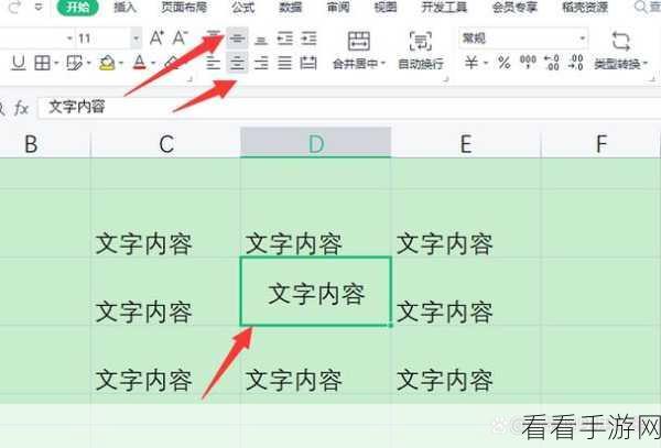 WPS Word 表格文字无法靠下居中对齐？解决秘籍在此！