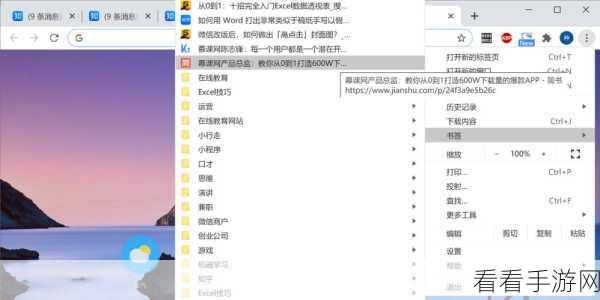 一键解锁！Chrome 浏览器无图浏览模式秘籍