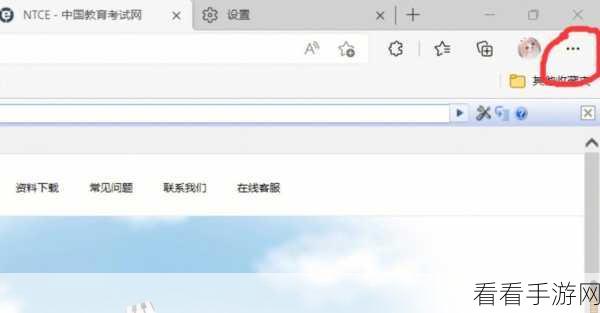 轻松搞定!Edge 浏览器浅色外观设置秘籍