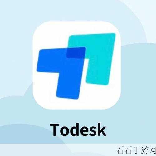 ToDesk 临时密码更新时间修改秘籍,12 小时频率轻松设定