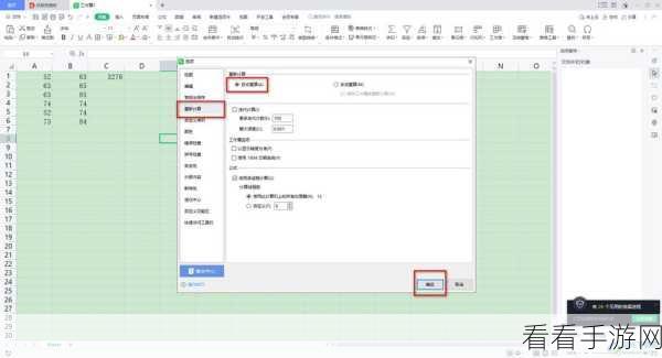 搞定 WPS Excel 公式无法计算难题，秘籍在此！