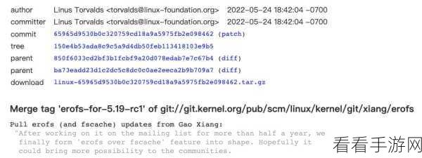 掌握这些技巧，让 Linux 主机空间访问速度飞起来