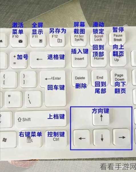 Win10 键盘鼠标开启秘籍，轻松解锁鼠标键功能