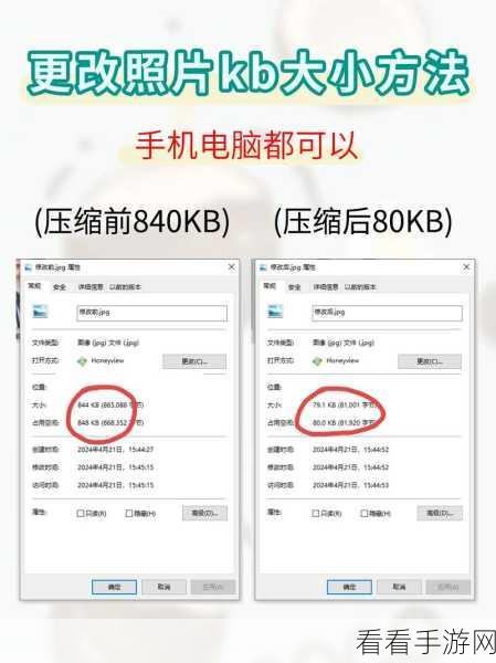 轻松掌握！ACDSee 调整照片分辨率的秘籍