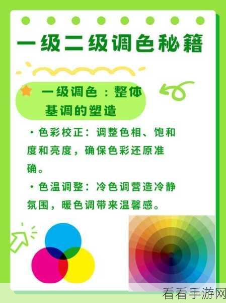 掌握 SAI 图片饱和度调整秘籍，轻松打造绚丽色彩