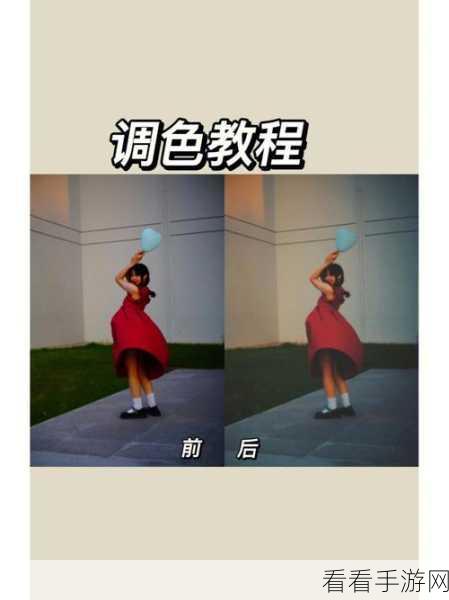 掌握 SAI 图片饱和度调整秘籍，轻松打造绚丽色彩