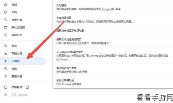 轻松搞定 Chrome 浏览器 Global Speed 插件安装秘籍