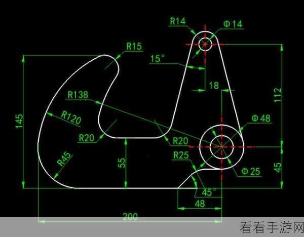 CAD 迷你看图图形丢失不再愁！完美解决攻略在此