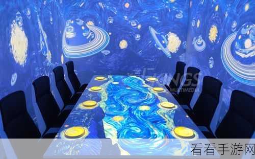 画家大师3D，沉浸式绘画竞技，休闲新体验等你来挑战！