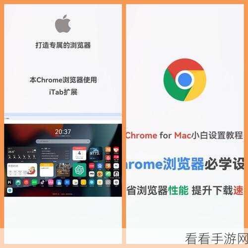 轻松搞定谷歌浏览器代理设置，Chrome 添加代理服务器秘籍