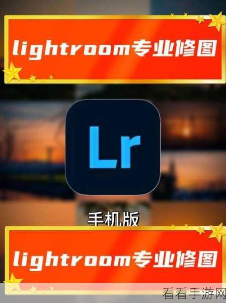 轻松学会！Lightroom 图片星级设置秘籍