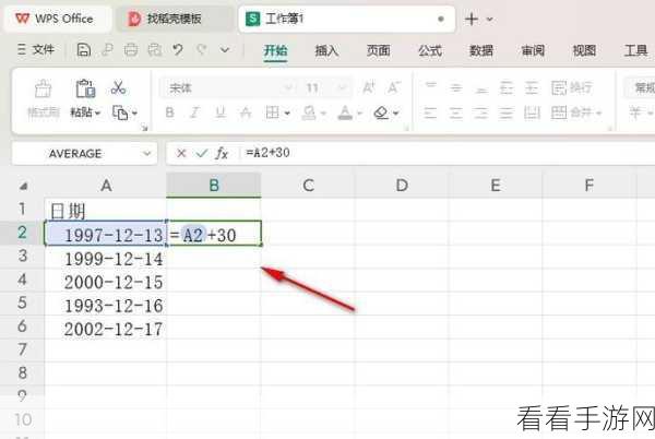 轻松搞定 WPS Excel 表格准确排名公式的秘籍