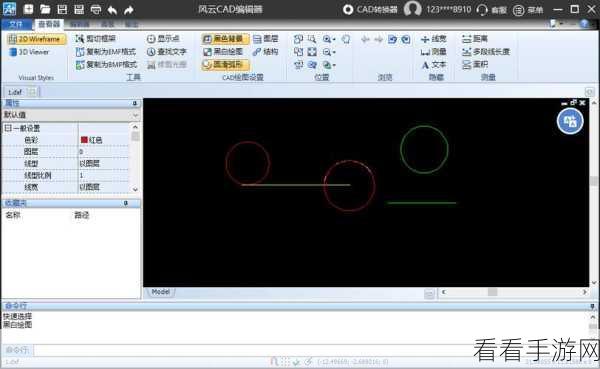 CAD 迷你看图数量统计秘籍，轻松掌握图块数量统计方法