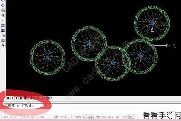 CAD 迷你看图数量统计秘籍，轻松掌握图块数量统计方法