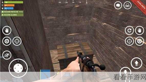 掌握 Rust eFrame 创建窗口秘籍,畅玩手游无阻碍