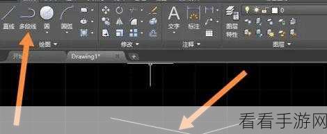 中望 CAD 绘制粗线条图形秘籍大公开