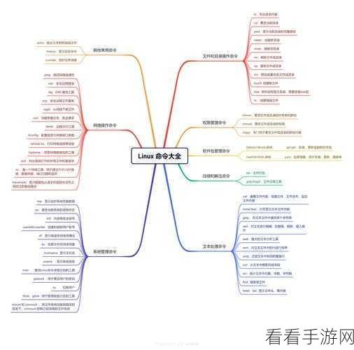 深度解析，Linux 命令 Dowent 的运行秘籍