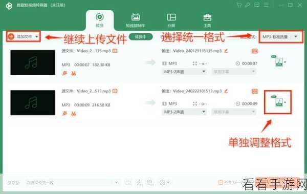 轻松掌握 HD Video Converter Factory Pro 视频转换秘籍