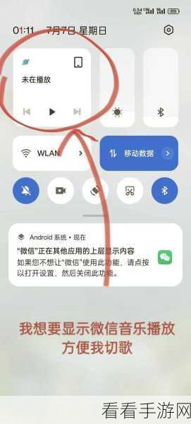 轻松解锁 QQ 音乐电脑版 MV 播放秘籍