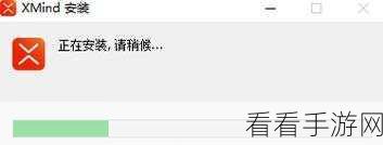 轻松掌握！XMind 界面语言设置秘籍