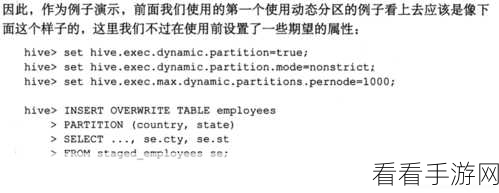 Hive 中删除列的精妙操作秘籍大公开