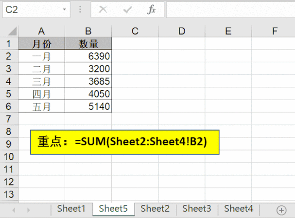 WPS Excel 动态求和秘籍,轻松掌握设置技巧