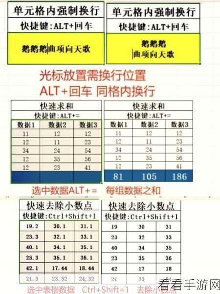 WPS 表格数据单位巧设为万，方法大揭秘！