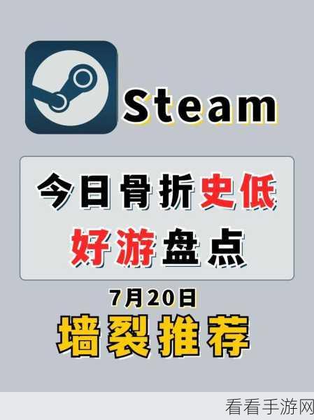 Steam 游戏状态隐身秘籍，轻松隐藏畅玩无忧