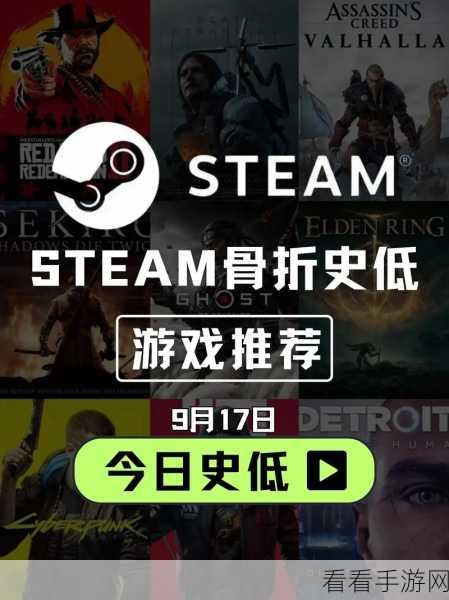 Steam 游戏状态隐身秘籍，轻松隐藏畅玩无忧