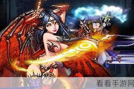 大黑龙海量版安卓下载-魔兽题材的大型策略卡牌RPG手游