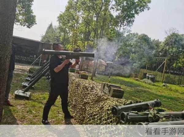 加农炮爆破者，射击战斗新体验，闯关挑战等你来！