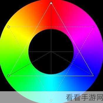 探索 Android ColorPickerView 的神奇效果