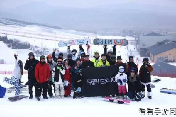 体验极限速度！3D高台滑雪2012游戏下载，冰雪赛场激情对决