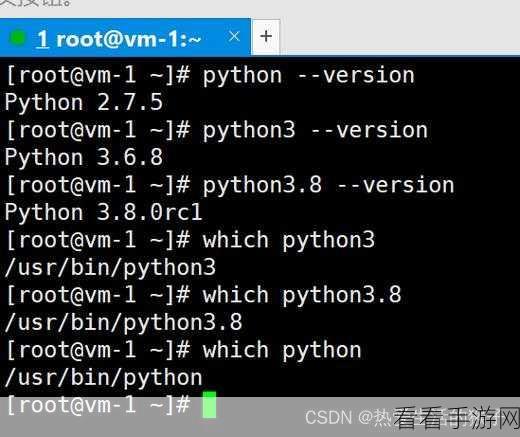 轻松掌握，Linux Python 命令行第三方库安装秘籍