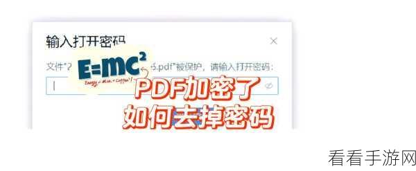 轻松搞定!傲软 PDF 编辑开启文档密码设置秘籍