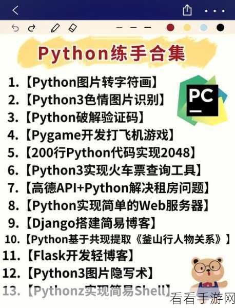 Python 外部命令错误处理秘籍大揭秘