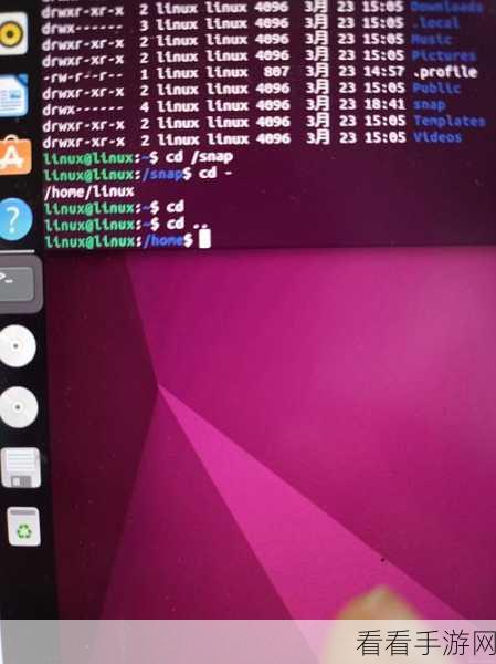 Linux Open 命令能否用于直接编辑文件？权威解析！