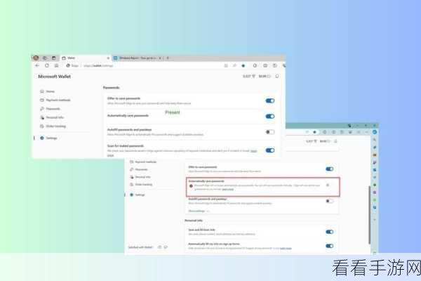 轻松搞定!Edge 浏览器允许站点访问剪贴板内容全攻略