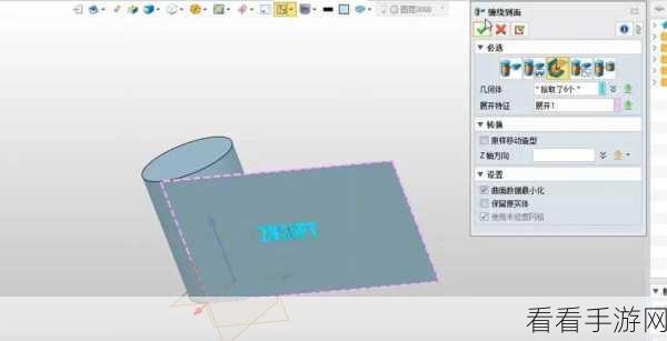 轻松搞定！中望 CAD 2023 文字自动编号秘籍